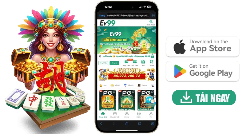 Thư viện game đa dạng tại 79kingbet