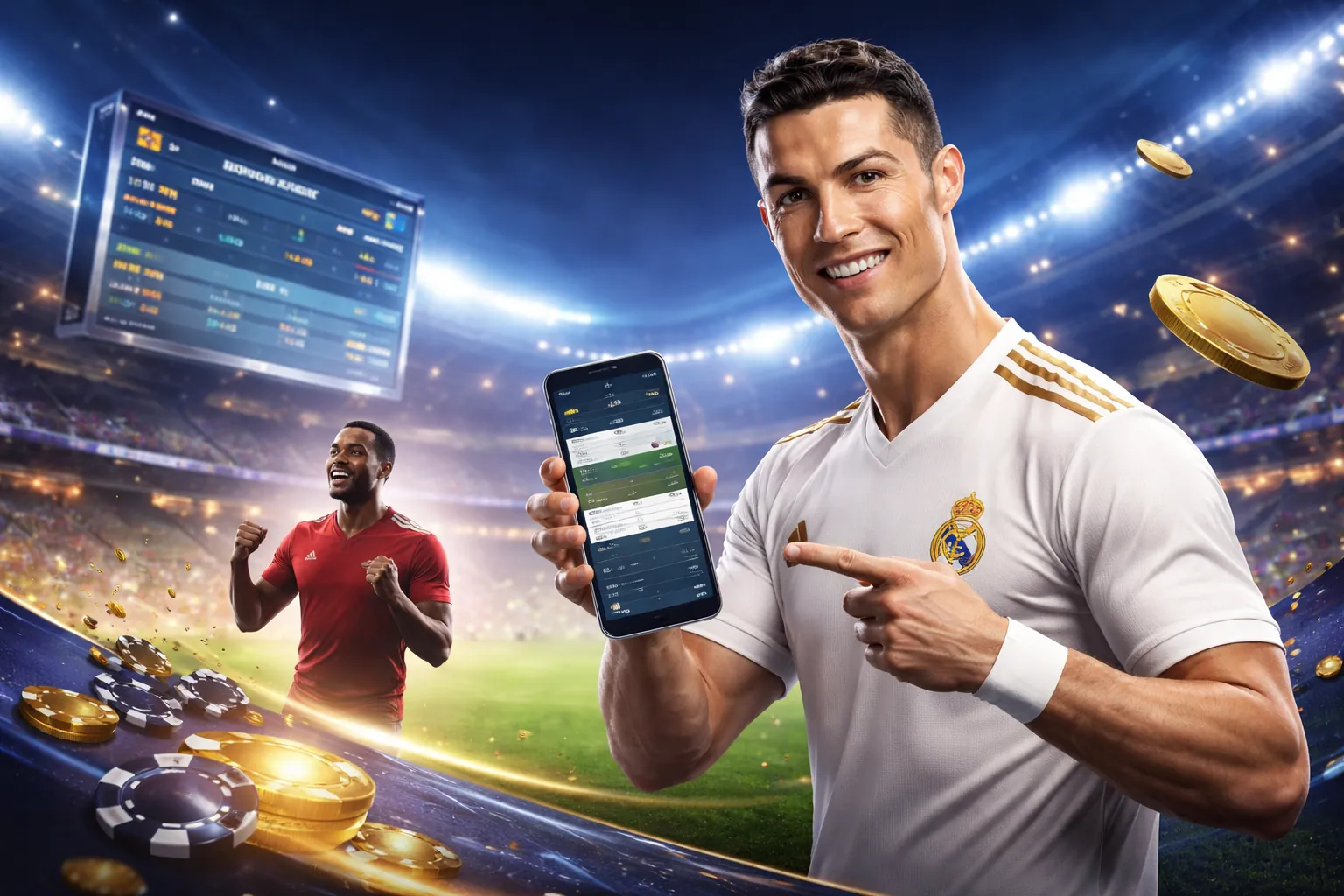 Điều khoản và Điều kiện 79kingbet