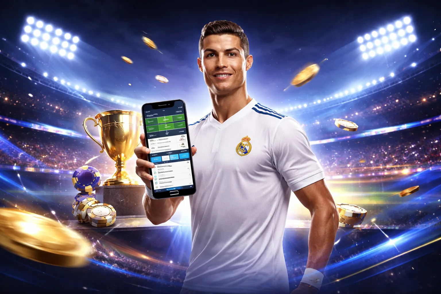 Sân chơi cá cược thể thao 79kingbet