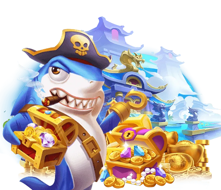 Game bắn cá đổi thưởng hấp dẫn tại 79kingbet