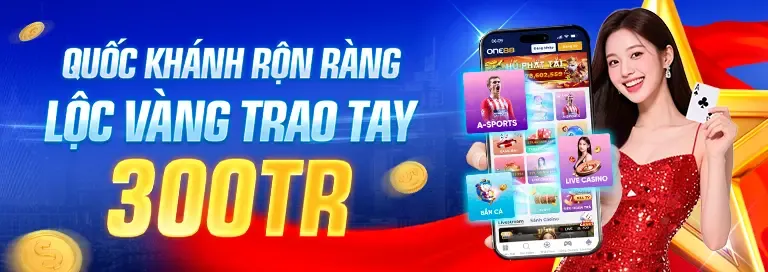 Các chương trình khuyến mãi slot game hấp dẫn tại 79kingbet
